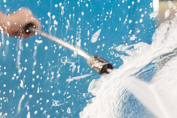 Best Factory Floor Cleaning  in Pittston, PA