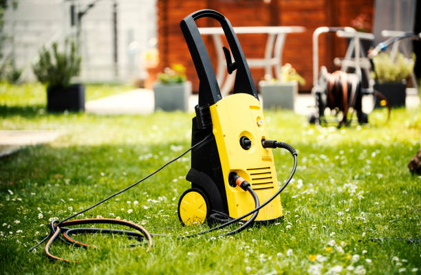 Best Dumpster Area Cleaning  in Pittston, PA